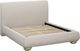 TOV Furniture Rayne Cream Queen Panel Bed-4