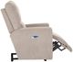 La-Z-Boy® Cassian Birch Power Wall Recliner with Headrest and Lumbar-4