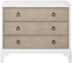 Bernards Citrus Heights White Hall Chest-2