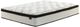 Sierra Sleep® by Ashley® Chime 12" Hybrid Ultra Plush Tight Top Queen Mattress in Box-0