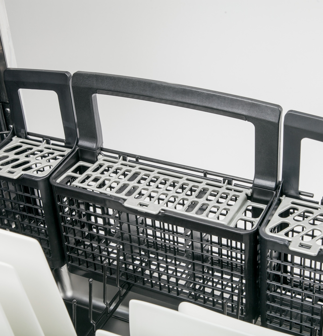 Café™ 24" Built-In Dishwasher-Black Slate-1