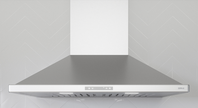Zephyr Core Collection Venezia 42" Stainless Steel Wall Mounted Range Hood-0