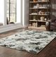 Oriental Weavers™ Evolution 5'x7' Style 13 Area Rug-1