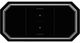 Vent-A-Hood® Premier Magic Lung® Designer Series JCIH/C1 60" Black Carbide Island Range Hood-2
