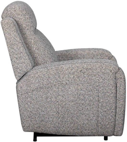Parker House® Armstrong Southampton Storm Power Recliner with Heat, Massage and Auto-Glide-3
