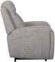 Parker House® Armstrong Southampton Storm Power Recliner with Heat, Massage and Auto-Glide-3
