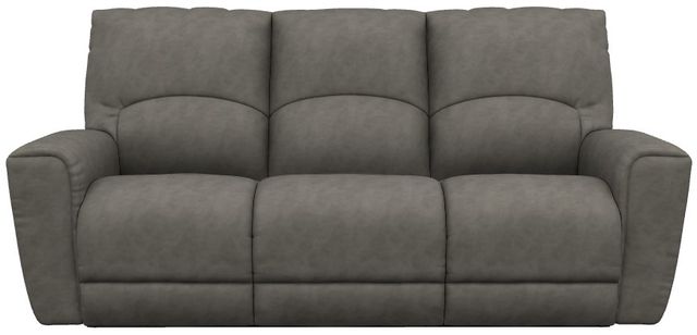 La-Z-Boy® Cassian Lead Power Reclining Sofa with Headrest and Lumbar-1