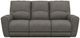 La-Z-Boy® Cassian Lead Power Reclining Sofa with Headrest and Lumbar-1