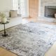 Oriental Weavers™ Nebulous 5'x8' Style 4 Area Rug-1