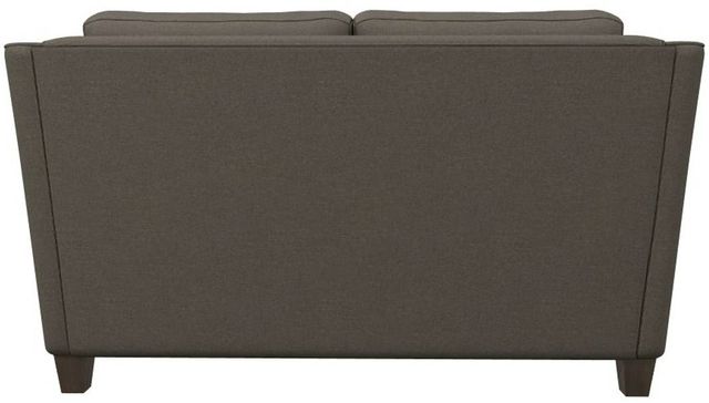 La-Z-Boy® Noah Mushroom Loveseat-3