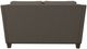 La-Z-Boy® Noah Mushroom Loveseat-3
