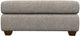 La-Z-Boy® Charlie Whisper Ottoman-1