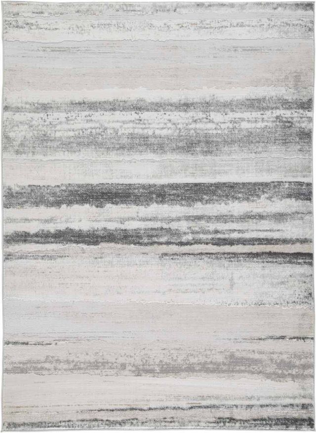 Signature Design by Ashley® Abanett Multi-Colored 8'x10' Large Area Rug-0