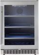 DANBY 24" BEVERAGE CENTER-0