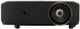 JVC Procision LX-NZ3B Black DLP Projector-2