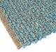 A & B Home Blue 8'x10' Area Rug-4