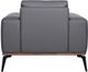 Porter International Designs Pietro Gray Chair-4