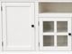 Vintage Furniture Colony 74" TV Stand-1