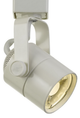 Cal® Lighting & Accessories White Track Lighting-0