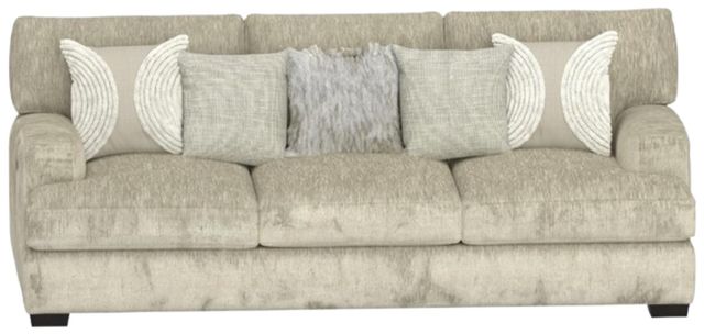 Corinthian Furniture Captiva Cream Sofa-0