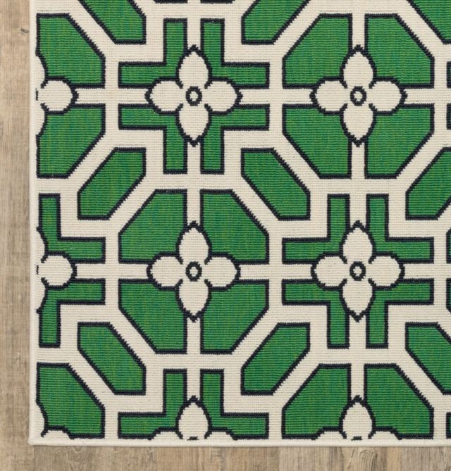 Oriental Weavers™ Havana 5'x7' Style 1 Area Rug-4