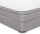 Corsicana Bedding Kaylee Hybrid Medium Euro Top California King Mattress-1