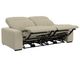 iAmerica Franco Power Headrest Reclining Sofa with Zero Gravity-4