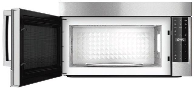 Bosch 4 Piece Stainless Steel Kitchen Package-13