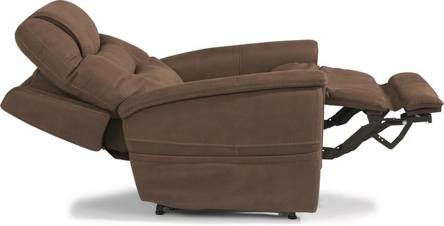 Flexsteel® Shaw Power Lift Recliner-3