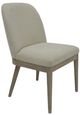 Coaster® Solano Beige Upholstered Dining Side Chair-0