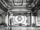 KitchenAid® 1.5 Cu. Ft. Stainless Steel Countertop Convection Microwave-4