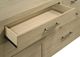 Coaster® Hendricks Light Oak Dresser and Mirror Set-5