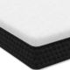 Diamond Mattress® Response Copper 12" Hybrid Medium Euro Top Full Mattress in a Box-1