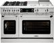 Capital Cooking Connoisseurian 48" Pro-Style Dual Fuel Natural Gas Range-1
