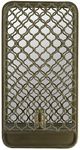 A & B Home Brown Wall Sconce-1