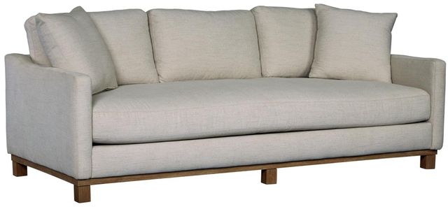 Legends Home Cloud Oat Sofa-0