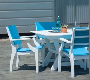 Seaside Casual SYM Arm Chair-2