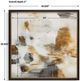 Uttermost® Ancient Story Framed Print Art -2