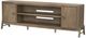 Bernards Elure Latte 84" Media Console-3