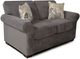 England Furniture Customizable Brantley Loveseat-1