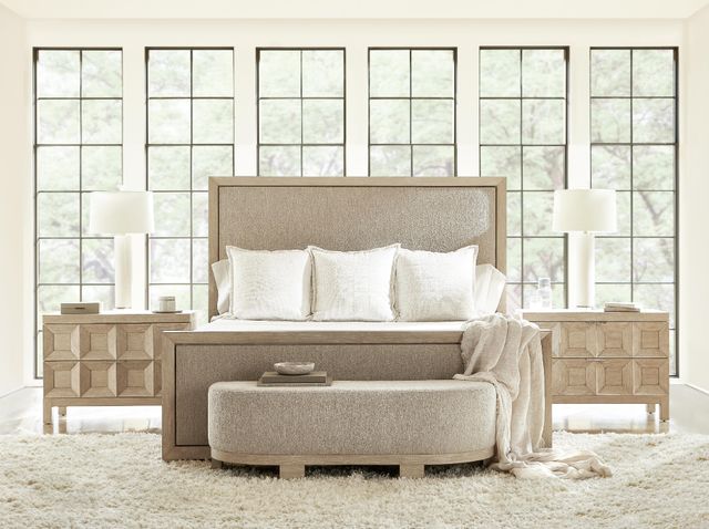 Bernhardt Prado Tawny Nightstand-1