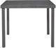 Signature Design by Ashley® Rocky Creek 5-Piece Blue/Gray Aluminum Outdoor Dining Set-3