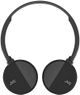 JVC Black Wireless On-Ear Headphone-3