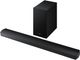 Samsung B-Series 5.1 Channel Black Soundbar System-2