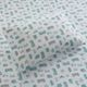 Olliix by Intelligent Design Grey/Blue Road Trip Twin XL Novelty Printed Sheet Set-2