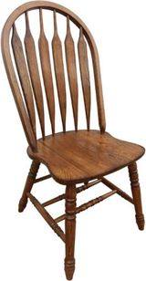 Burnished Walnut
