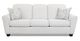 Decor-Rest® 2404 Sofa with Queen Bed-0
