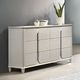 ACME Furniture Laveda Pearl White Dresser-1