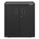 Gladiator® Ready-to-Assemble Hammered Granite Full-Modular Gearbox-0