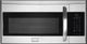 Frigidaire Gallery® Over The Range Microwave-Stainless Steel-0